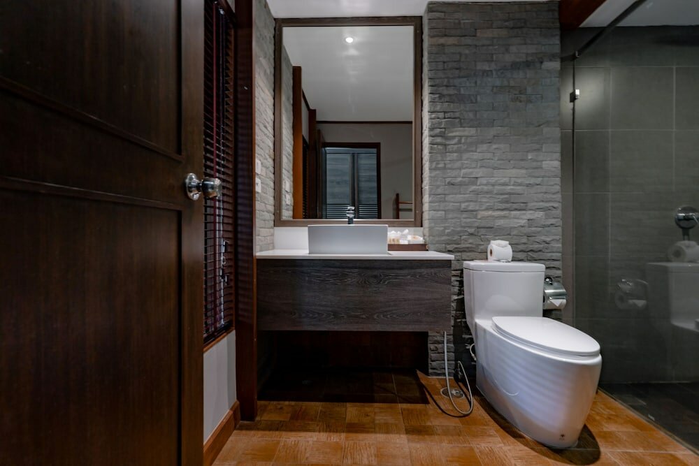 Фото Отель Naiya Buree Boutique Resort