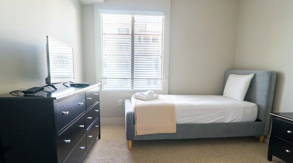 Фото Glendon Apartments