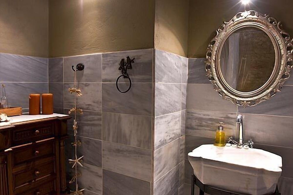 Фото Aoritis Villas