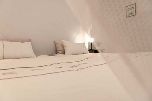 Гостиница Maltahohe Hotel