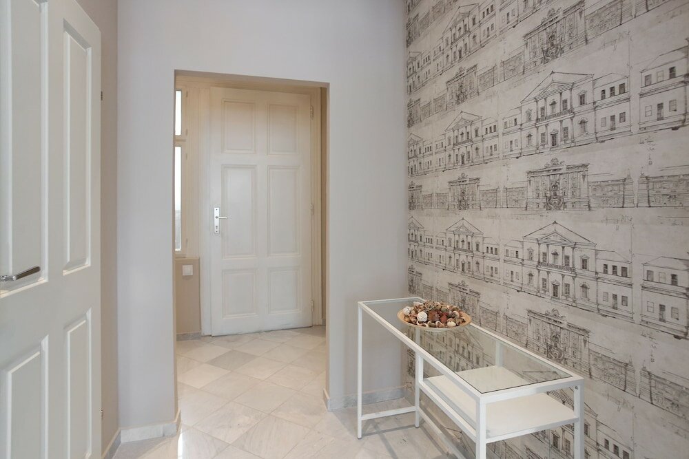 Фото Parkview Residences