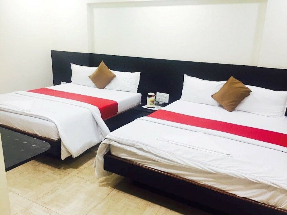 Фото Hotel Terminus Square