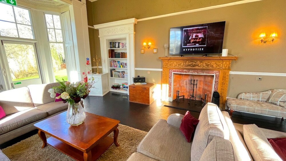 Фото Kirkhill Estate Rooms