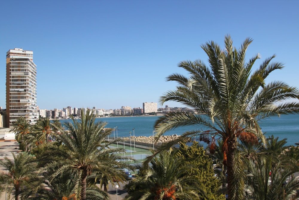 Фото Apartamento CasaTuris Albufera Sol Naciente