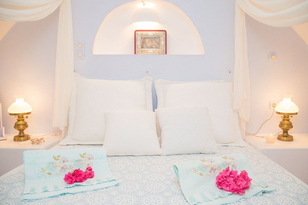 Фото Lydia Luxury Villa