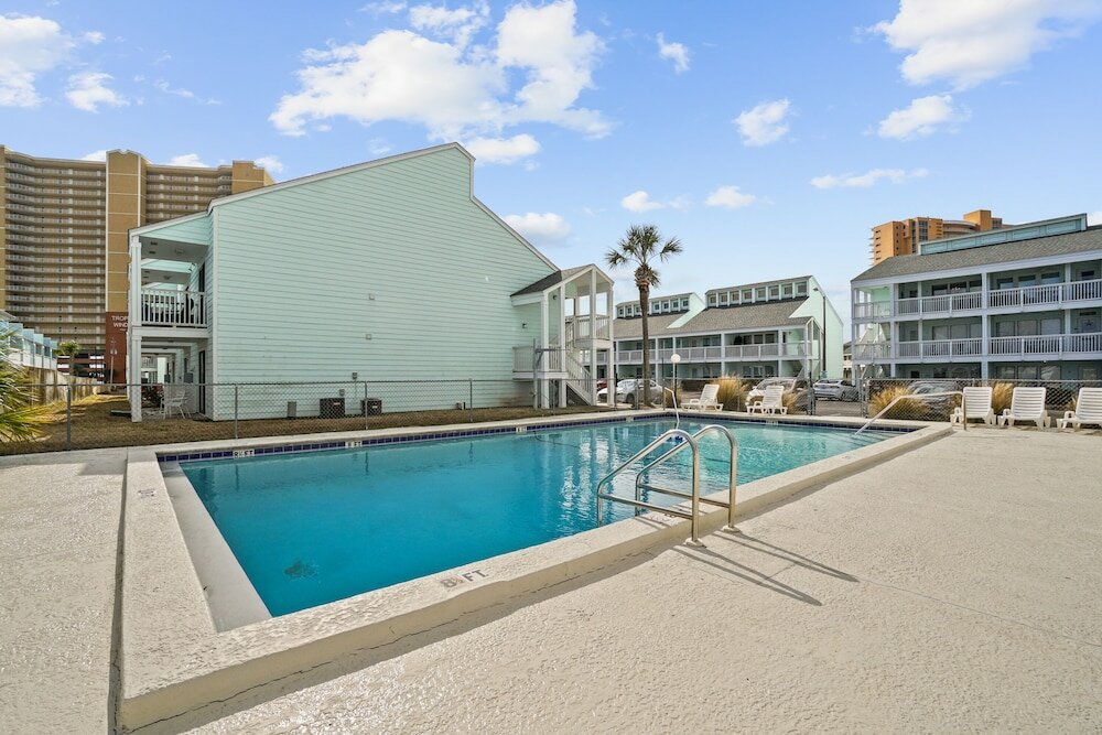 Фото Southwind Condo Rentals by Panhandle Getaways