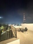 Cozy Rooftop Near Al Services 24 (Amman Civil Airport), short-term housing rental