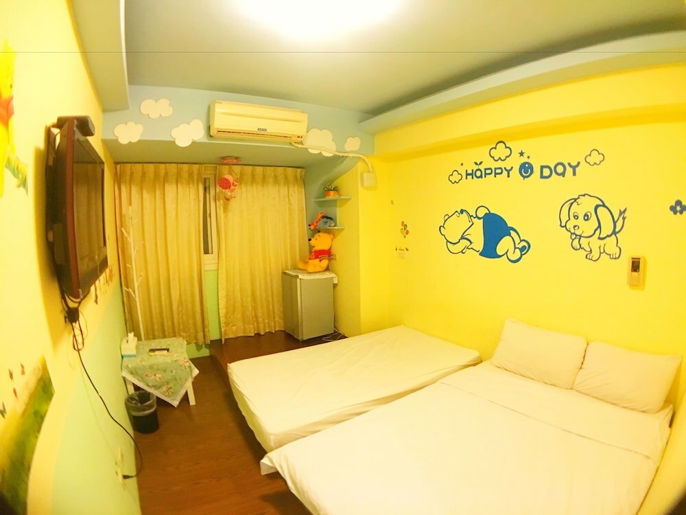 Фото Fengchia Europe 3