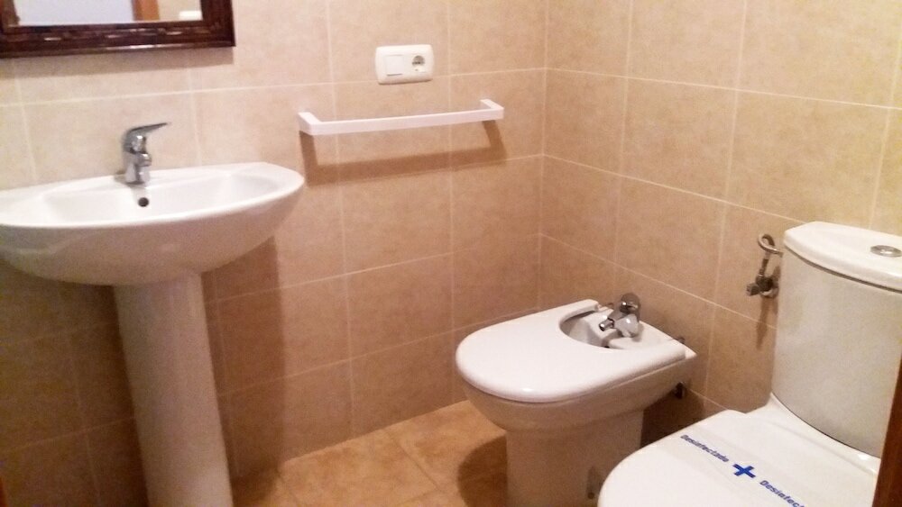 Фото Apartamentos Colomeras 3000