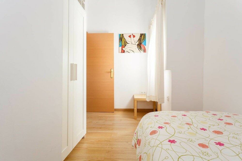 Фото Apartamento Carmen Coronada