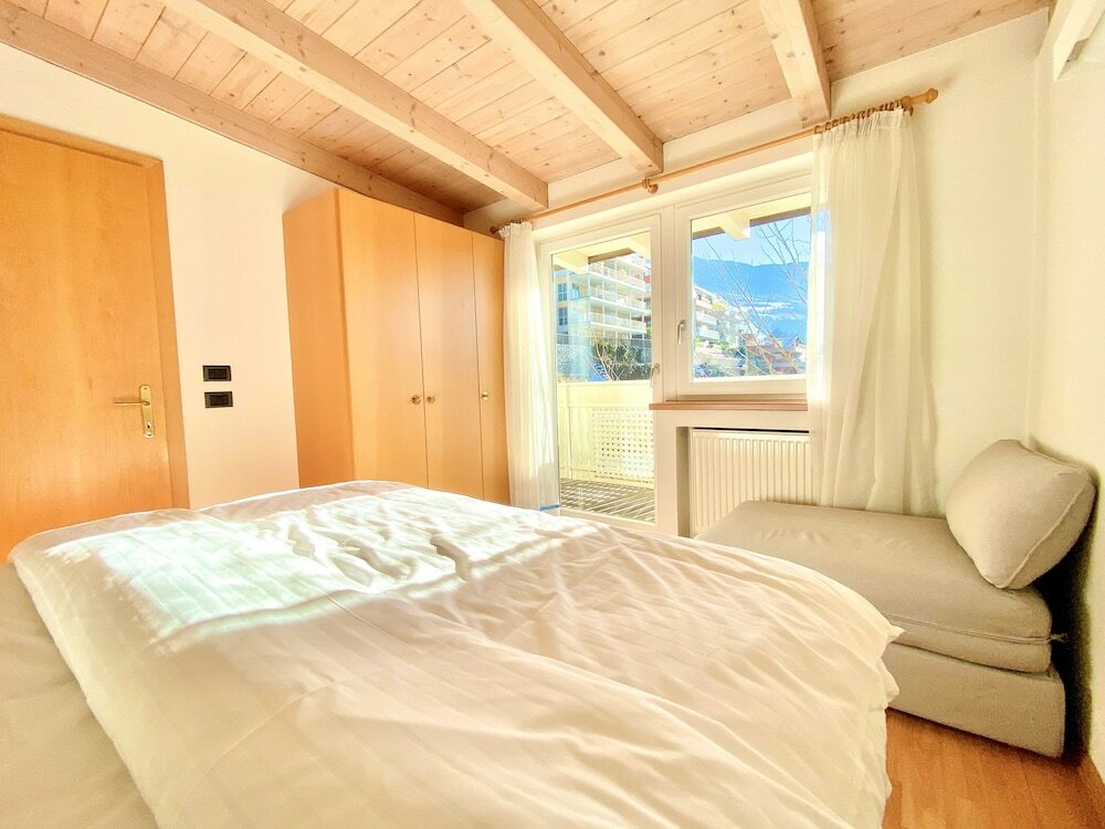 Фото Residence Isarcus