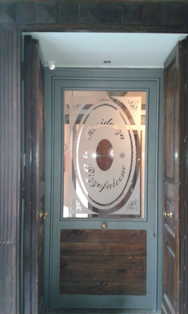 Фото Residenza Pizzofalcone