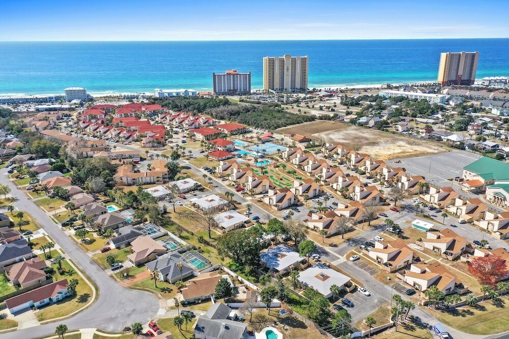 Фото Horizon South Resort by Panhandle Getaways