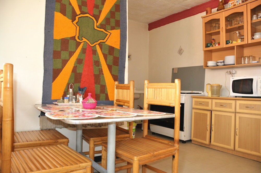 Фото Family Cozy Bed & Breakfast