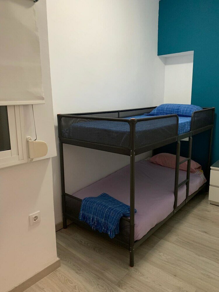 Фото Apartamento Carmen Coronada