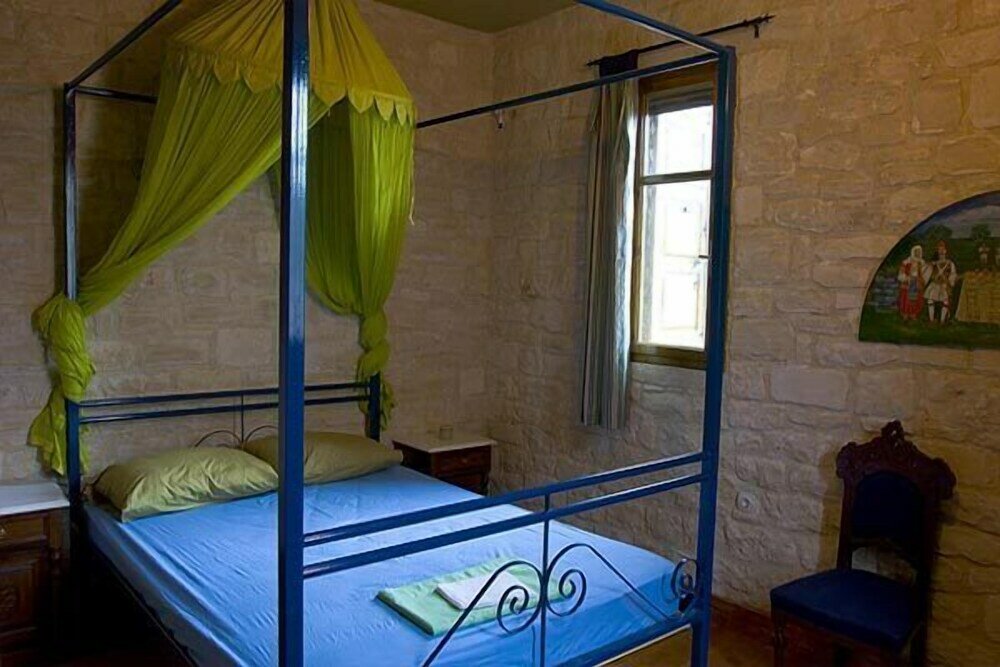 Фото Aoritis Villas