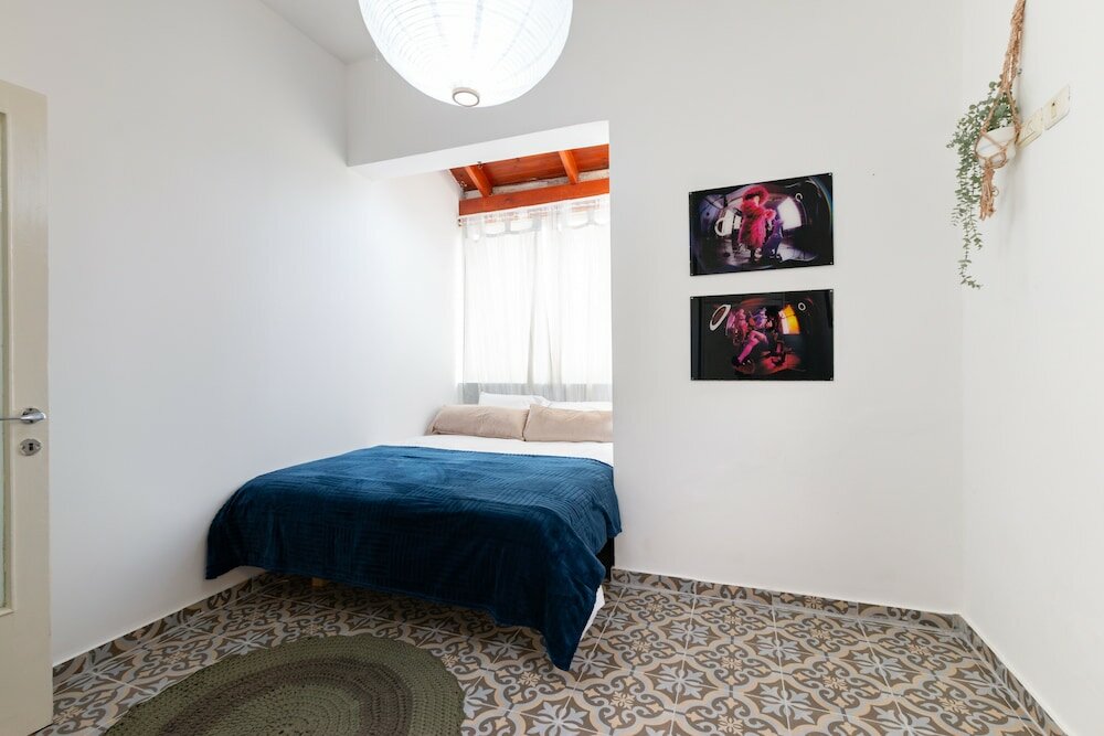 Фото Kerem Hateimanim Prime 2 Br On The Beach