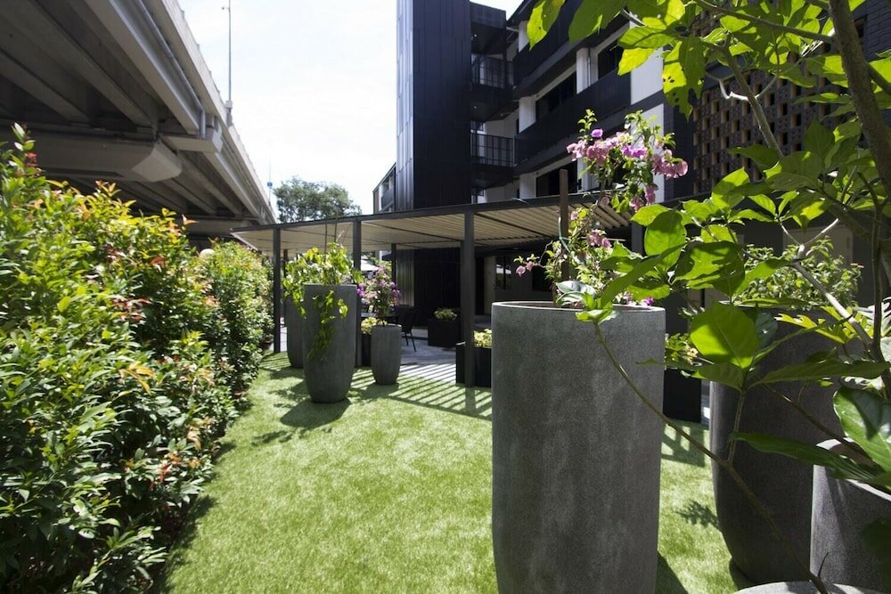 Фото Coliwoo Keppel