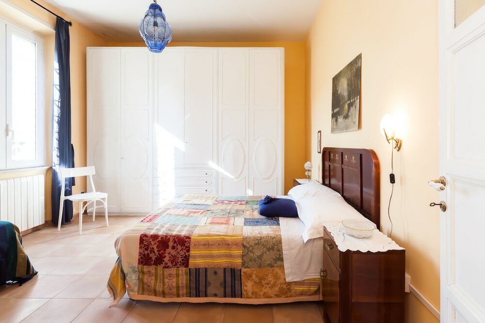 Фото Terrace Suite