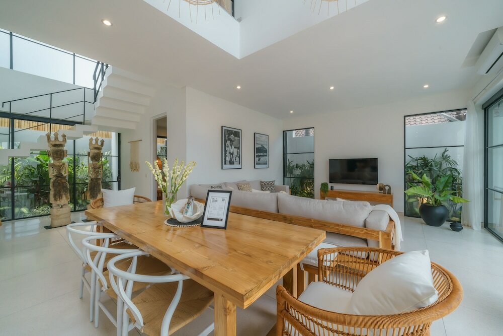 Фото Villa Puri Senang