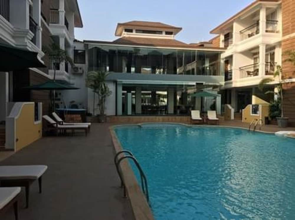 Фото The Verda Carmona