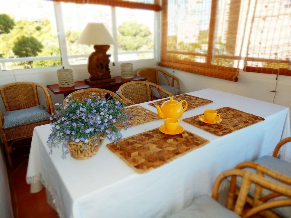 Фото Waterfront Playamar Apartments