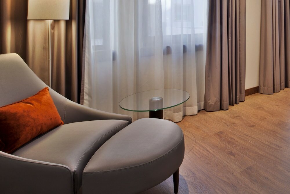 Фото Turim Marques Hotel