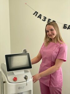LaserDi (ulitsa 25 Oktyabrya, 9), hair removal
