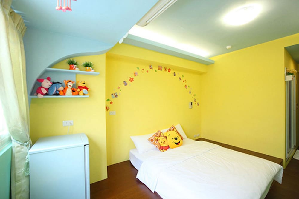 Фото Fengchia Europe 3