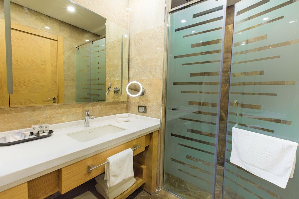 Фото Winter Park Hotel Baku