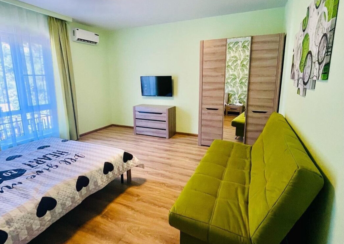 Фото Вилла Высокая