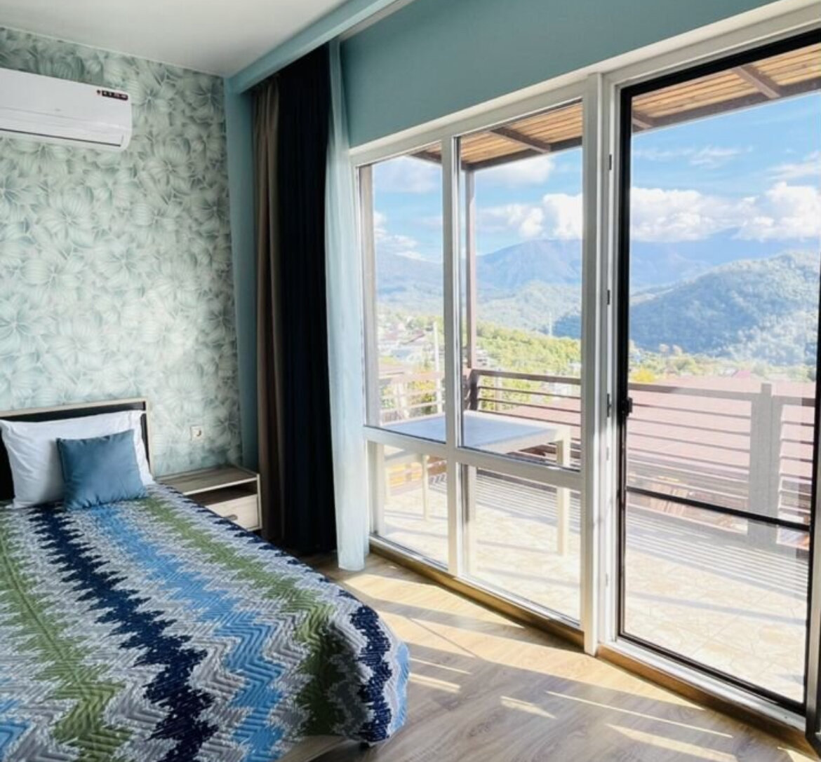 Фото Вилла Высокая