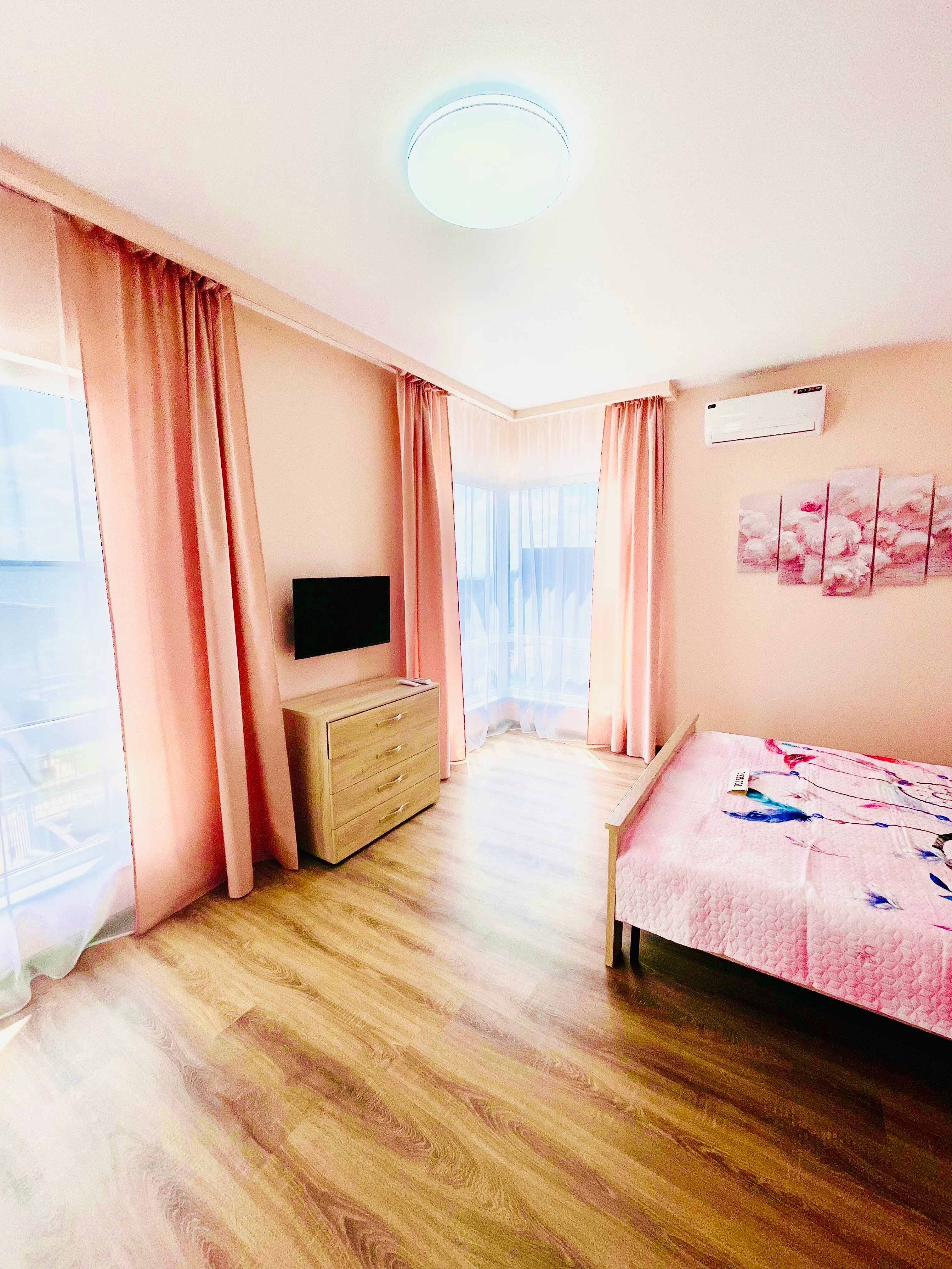 Фото Вилла Высокая