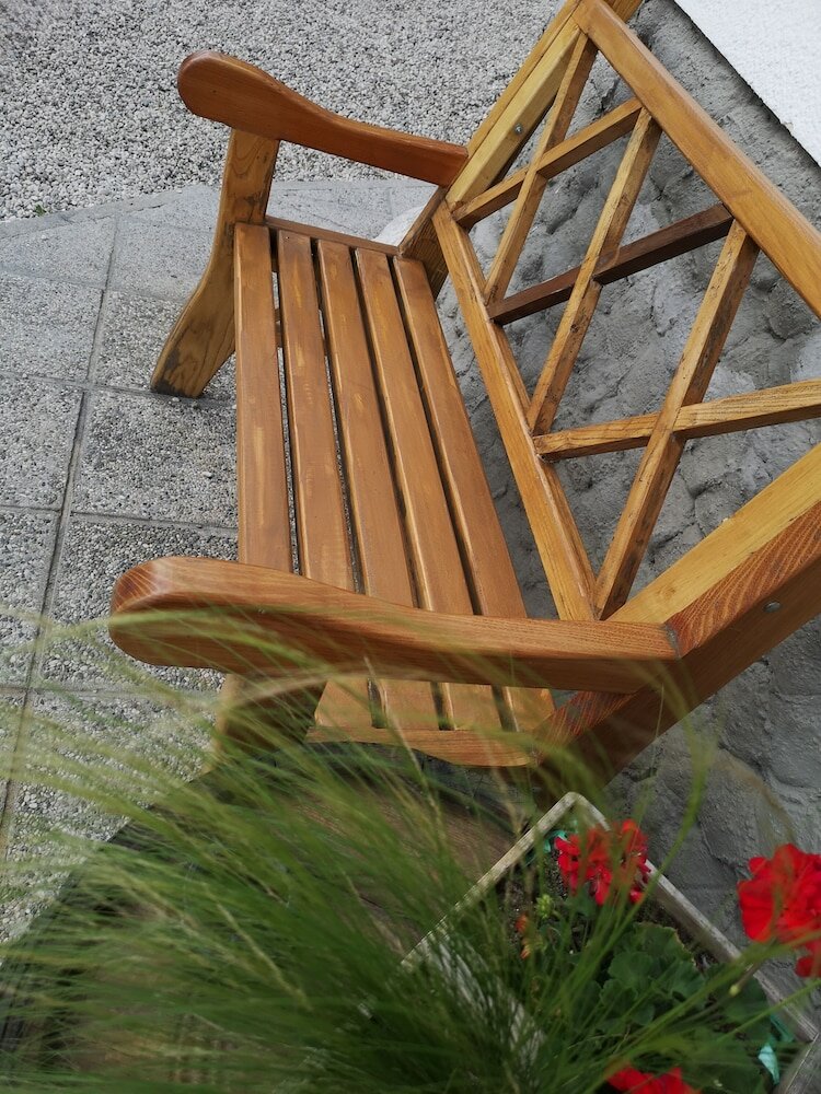 Фото Old Bled House