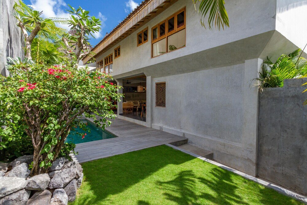 Фото Villa Palm Jari 2 by Alfred in Bali