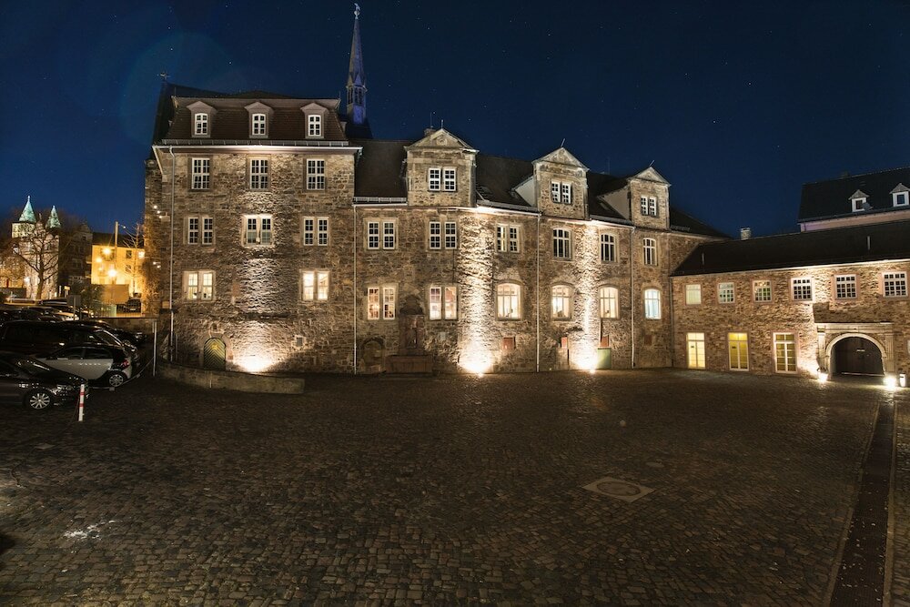 Фото Renthof Kassel