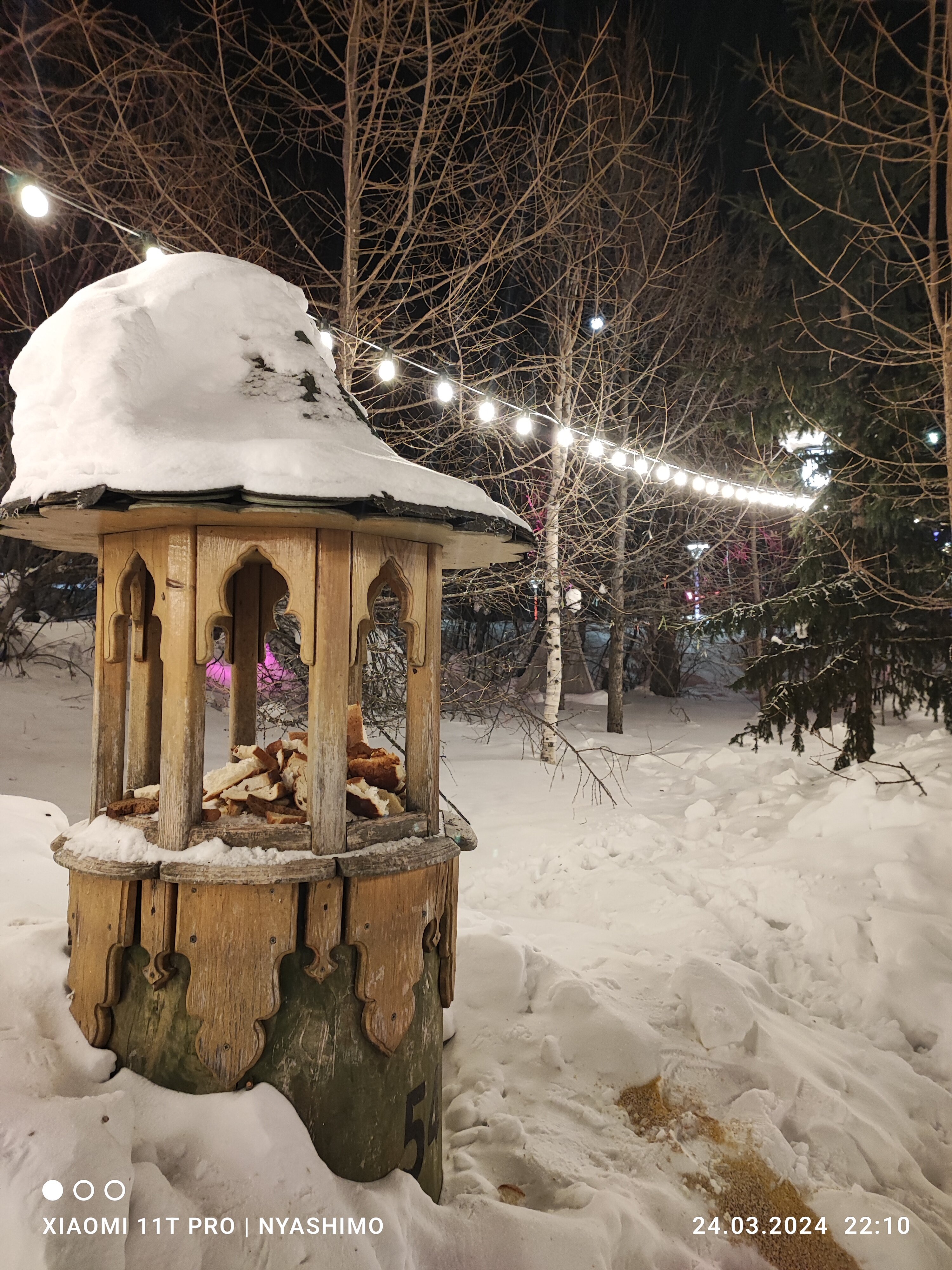 Фото Русский Север