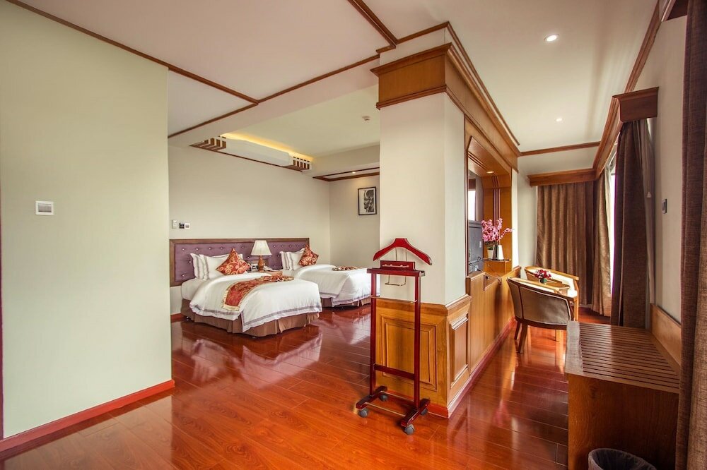 Фото Sakura Princess Hotel