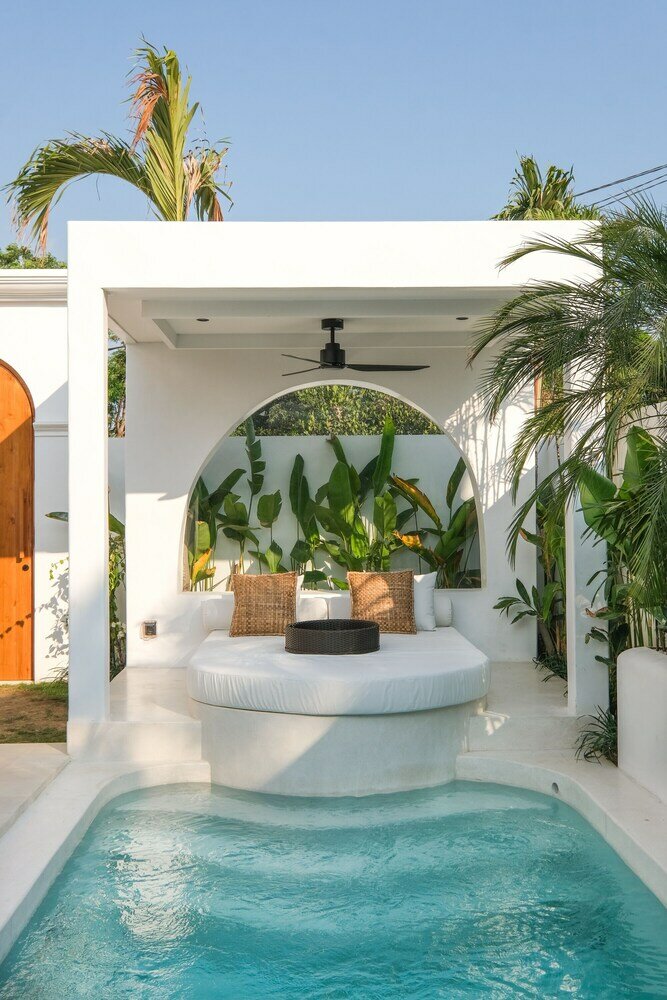 Фото Villa Sama Canggu