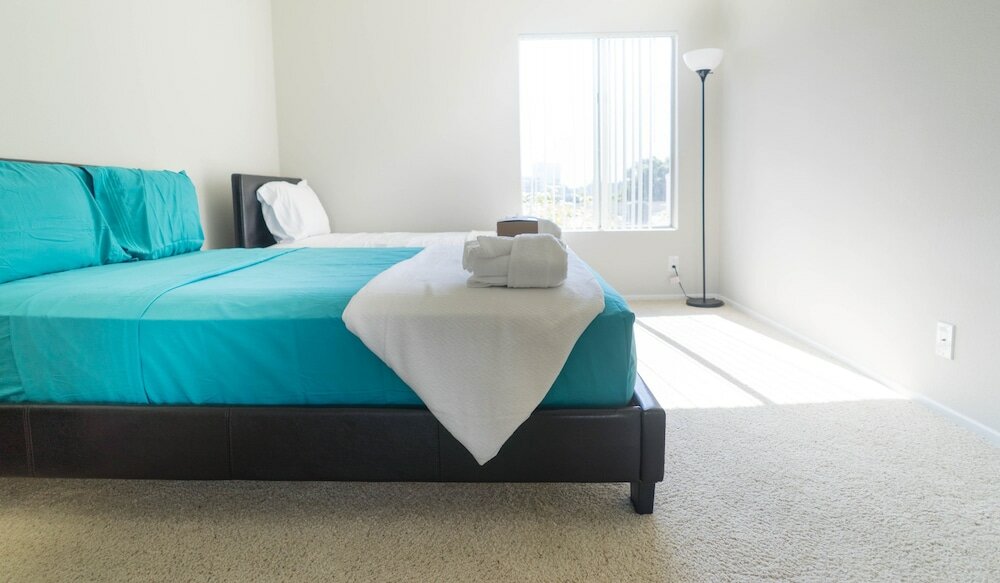 Фото Wellworth Apartments