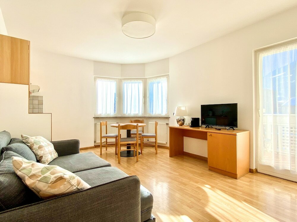 Фото Residence Isarcus