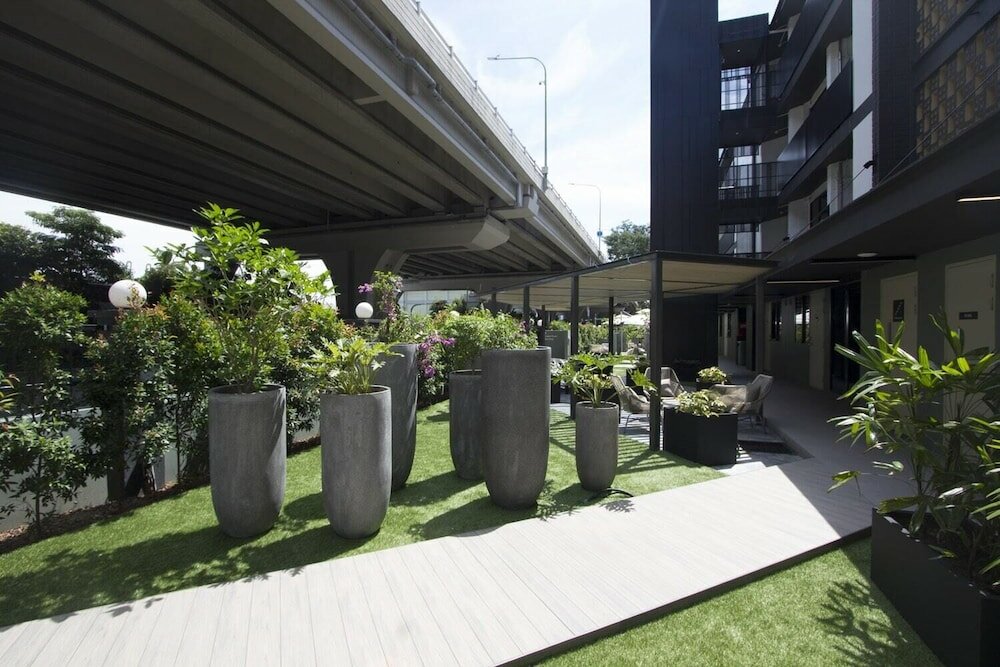 Фото Coliwoo Keppel