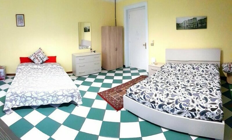 Гостиница Nightstars B&b