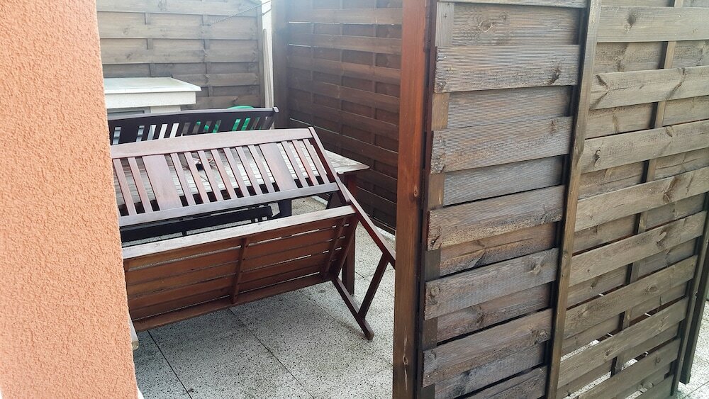 Фото Bastien Studio near Airport