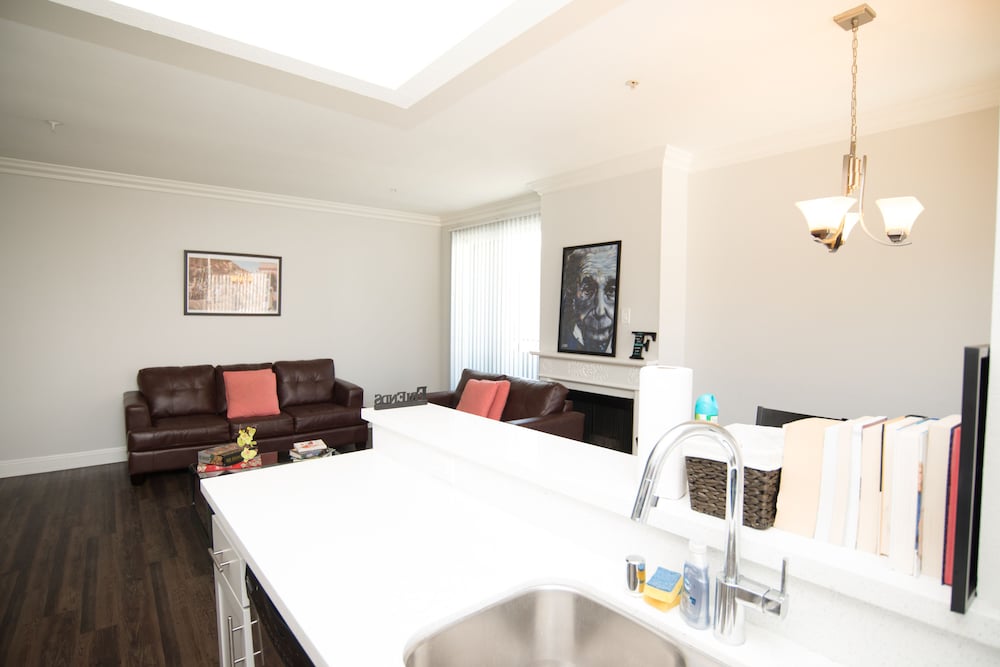 Фото Wellworth Apartments