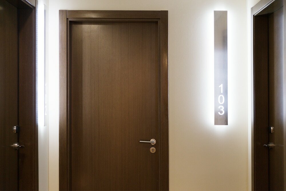 Фото Fenicius Charme Hotel