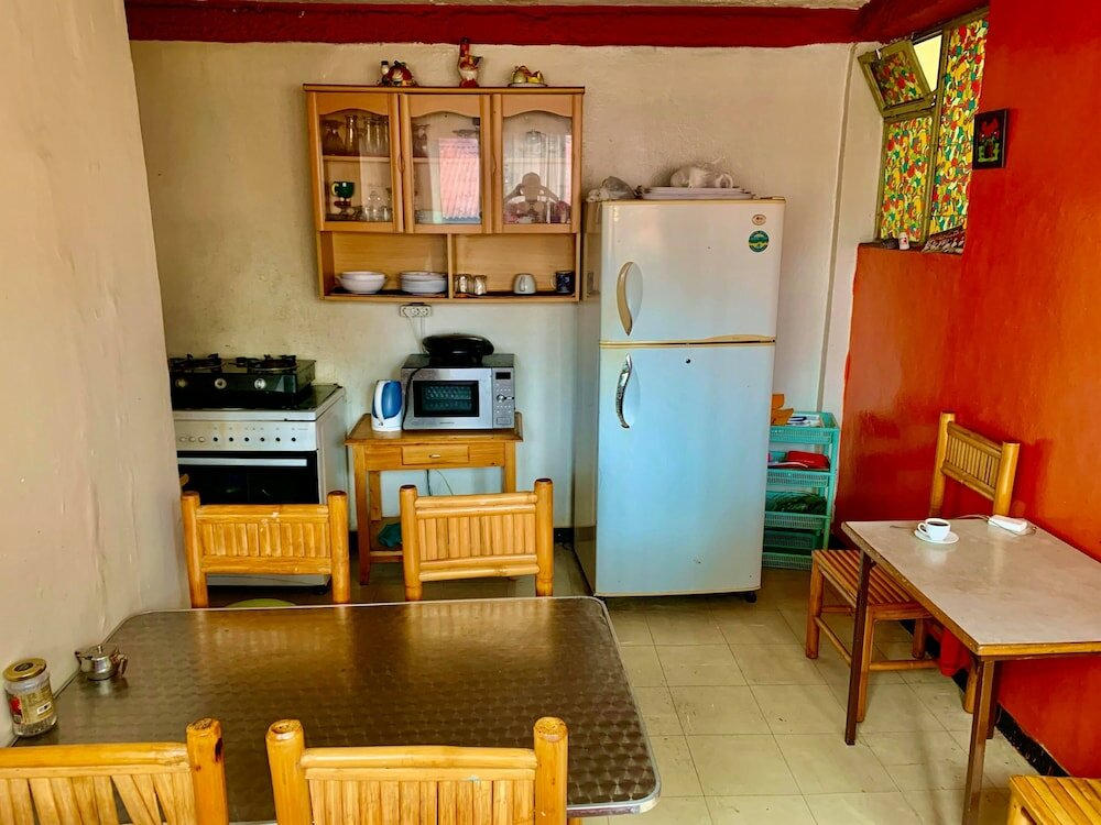 Фото Family Cozy Bed & Breakfast