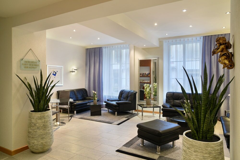 Фото Hotel Engel