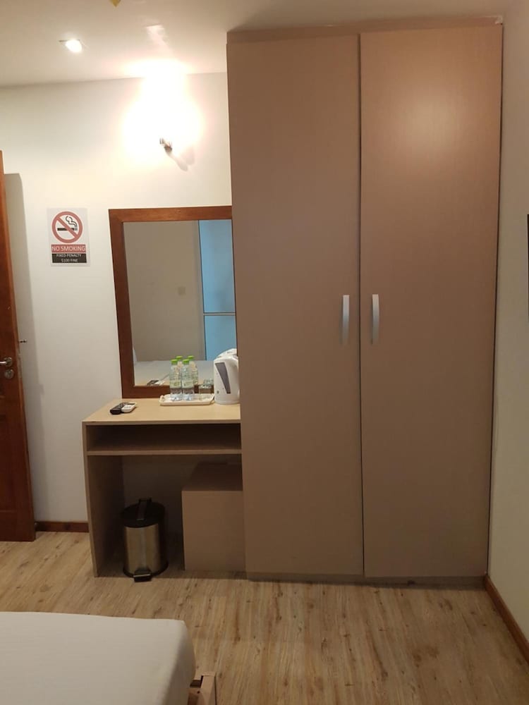 Фото Отель Season Holidays at Hulhumale