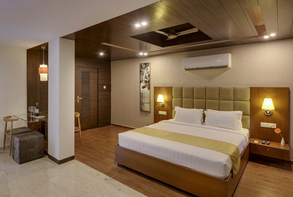 Фото The Verda Carmona